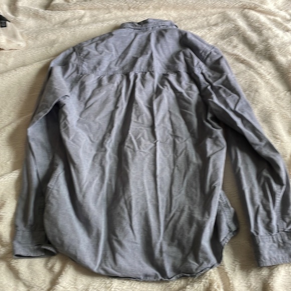 H&M button down - Picture 4 of 4